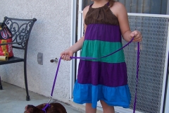 girl-walking-chicken-harness