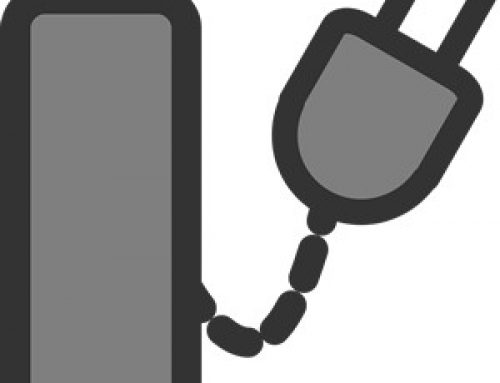 Have a back up plan for losing power